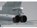 Trumpeter 01656 Tu-22M3 Backfire C Strategic bomber 1:72