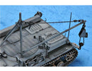 Trumpeter 00389 German Bergepanzer IV Recovery Vehicle 1:35