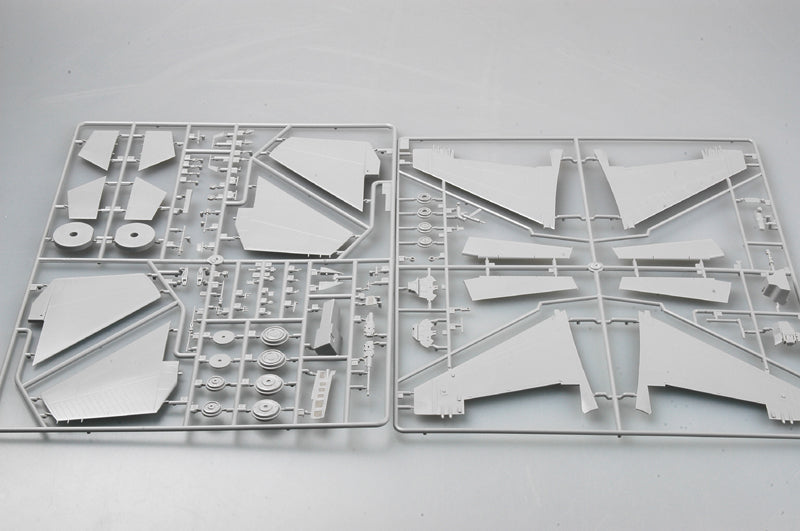 Trumpeter Su-30MKK Flanker-G 02271 1:32