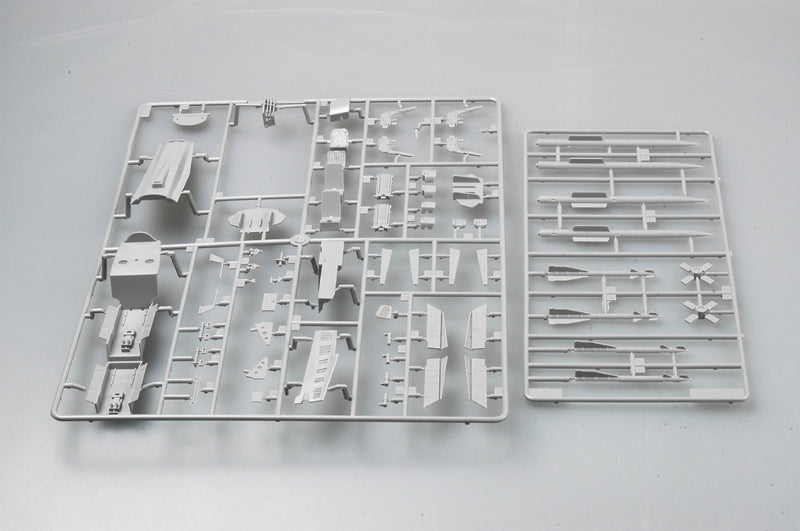 Trumpeter Su-30MKK Flanker-G 02271 1:32