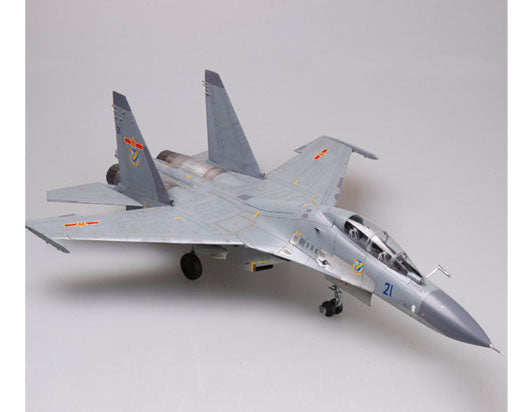 Trumpeter Su-30MKK Flanker-G 02271 1:32