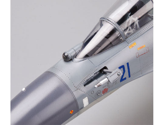 Trumpeter Su-30MKK Flanker-G 02271 1:32