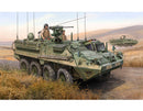 Trumpeter 00397 M1130 Stryker Command Vehicle 1:35