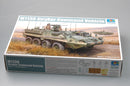Trumpeter 00397 M1130 Stryker Command Vehicle 1:35
