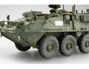 Trumpeter 00397 M1130 Stryker Command Vehicle 1:35