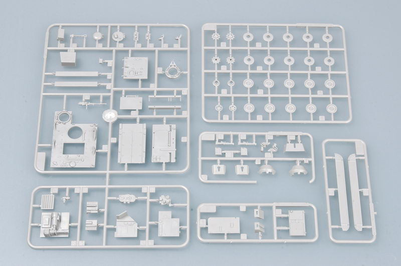 Trumpeter US M 113A1 Armored Car 07238 1:72