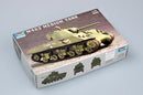 Trumpeter 07224 M4A3 TANK 1:72