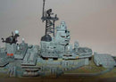 Trumpeter 05705 US Battleship BB-63 Missouri 1991 1:700