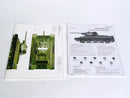 Trumpeter 00903 T-34/76 Model 1943 1:16