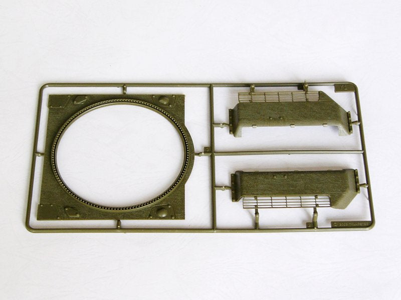 Trumpeter T-34/76 Model 1943 00903 1:16