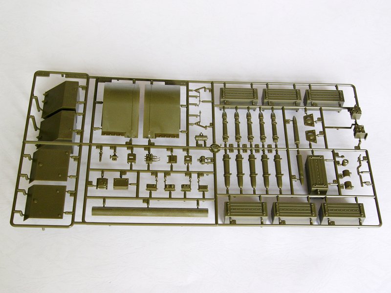 Trumpeter T-34/76 Model 1943 00903 1:16