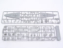 Trumpeter 05711 Germany Bismarck Battleship 1941 1:700