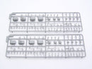 Trumpeter 05711 Germany Bismarck Battleship 1941 1:700