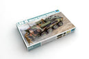 Trumpeter 00391 LAV-M (Mortar Carrier Vehicle) 1:35