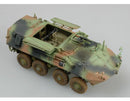 Trumpeter 00391 LAV-M (Mortar Carrier Vehicle) 1:35