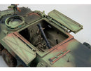 Trumpeter 00391 LAV-M (Mortar Carrier Vehicle) 1:35