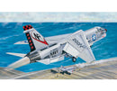 Trumpeter 02273 F-8J Crusader 1:32