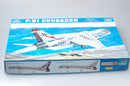 Trumpeter 02273 F-8J Crusader 1:32