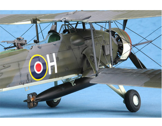 Trumpeter Fairey Swordfish Mk. I 03207 1:32