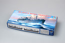 Trumpeter 05756 SS John W. Brown Liberty Ship 1:700