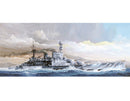 Trumpeter 05312 HMS Repulse 1941 1:350