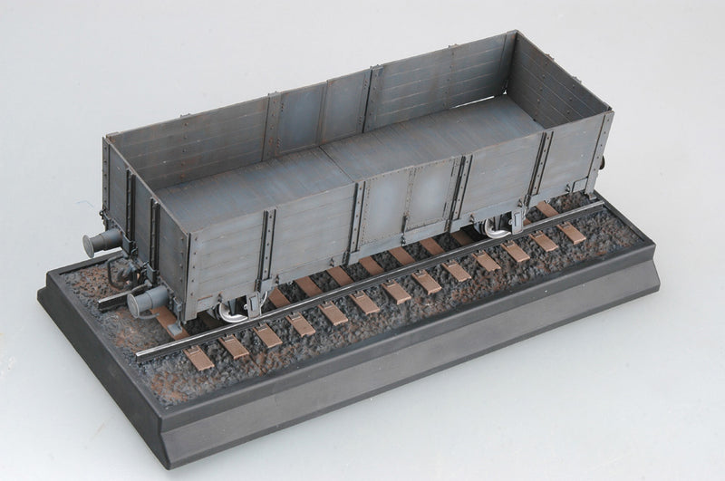 Trumpeter 01517 German Railway Gondola 1:35