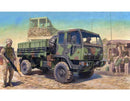 Trumpeter 01004 M1078 Light Medium Tactical Vehicle (LMTV) Standard Cargo Truck 1:35