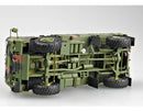 Trumpeter 01004 M1078 Light Medium Tactical Vehicle (LMTV) Standard Cargo Truck 1:35