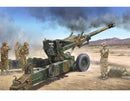 Trumpeter 02306 M198 155mm Medium Towed Howitzer (early version) 1:35