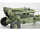 Trumpeter 02306 M198 155mm Medium Towed Howitzer (early version) 1:35