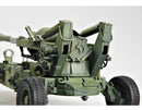 Trumpeter 02306 M198 155mm Medium Towed Howitzer (early version) 1:35