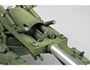 Trumpeter 02306 M198 155mm Medium Towed Howitzer (early version) 1:35