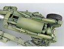 Trumpeter 02306 M198 155mm Medium Towed Howitzer (early version) 1:35