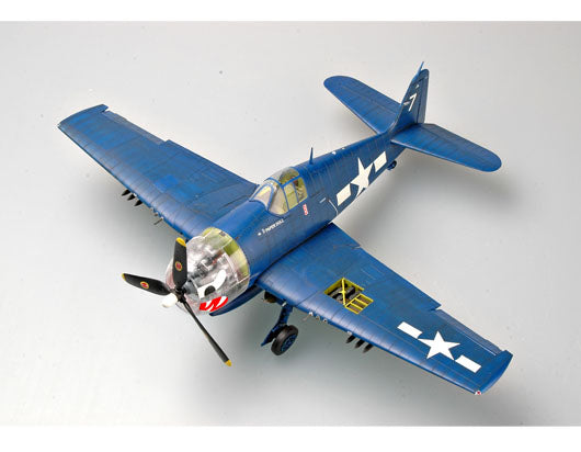 Trumpeter F6F-5 Hellcat 02257 1:32