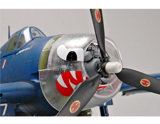 Trumpeter F6F-5 Hellcat 02257 1:32