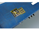 Trumpeter 02257 F6F-5 Hellcat 1:32