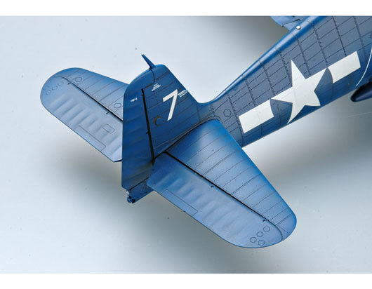 Trumpeter F6F-5 Hellcat 02257 1:32