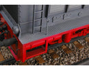 Trumpeter 00216 German WR 360 C12 Locomotive 1:35