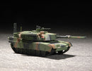 Trumpeter 07276 M1A1 Abrams MBT 1:72