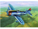 Trumpeter 02264 P-47D-30 Thunderbolt "Dorsal Fin" 1:32
