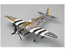 Trumpeter 02264 P-47D-30 Thunderbolt "Dorsal Fin" 1:32