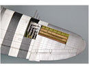 Trumpeter 02264 P-47D-30 Thunderbolt "Dorsal Fin" 1:32