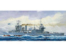 Trumpeter 05744 USS Minneapolis CA-36 (1942) 1:700