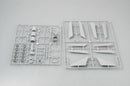 Trumpeter 02272 F-8E Crusader 1:32