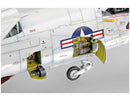 Trumpeter 02272 F-8E Crusader 1:32