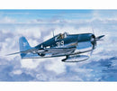 Trumpeter 02258 F6F-3N Hellcat 1:32