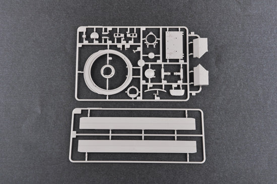 Trumpeter Soviet T-10 Heavy Tank 05545 1:35