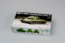 Trumpeter 07286 US M26A1 Pershing Heavy Tank 1:72