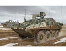 Trumpeter 00395 M1127 Stryker Reconnaissance Vehicle (RV) 1:35