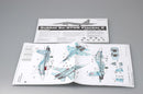 Trumpeter 02270 Su-27UB Flanker-C 1:32